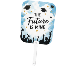 The Future Is Mine